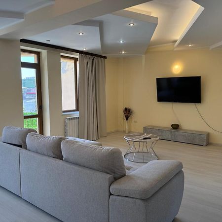 Apartament Central Apartment Constanta Exterior photo