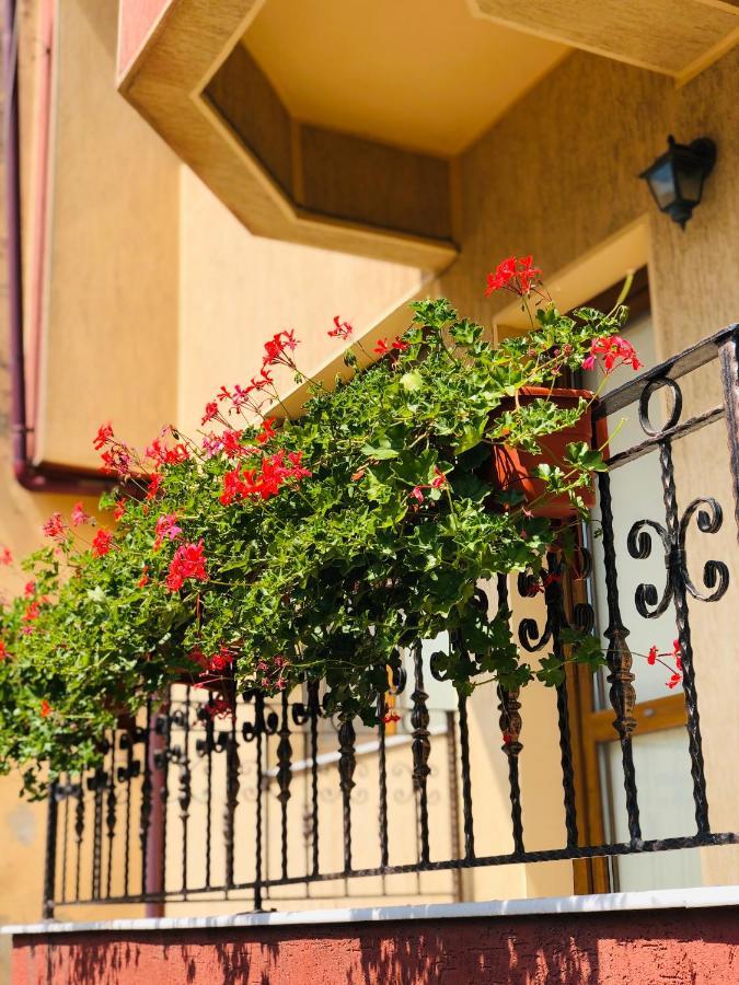 Apartament Central Apartment Constanta Exterior photo