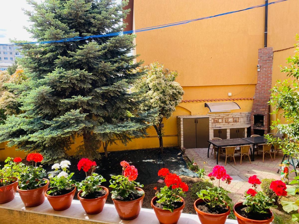 Apartament Central Apartment Constanta Exterior photo