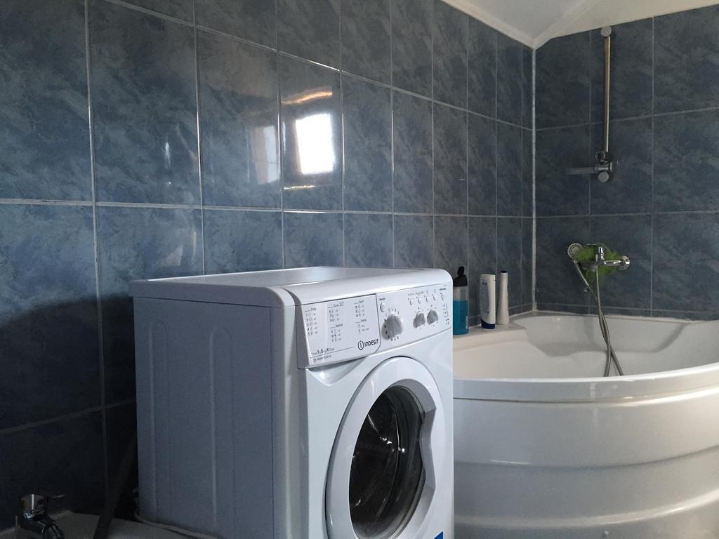 Apartament Central Apartment Constanta Room photo