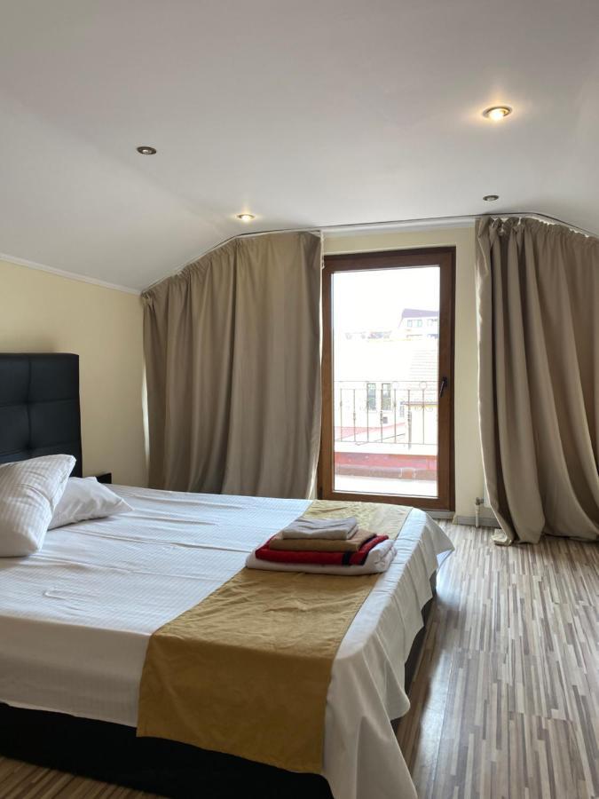 Apartament Central Apartment Constanta Exterior photo