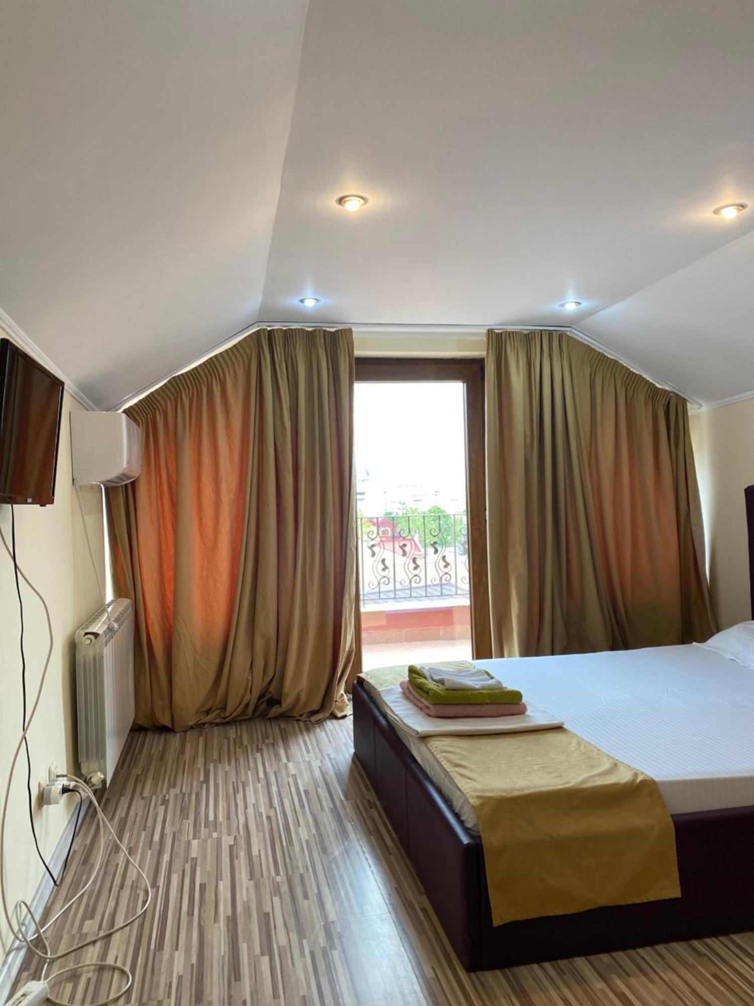Apartament Central Apartment Constanta Exterior photo