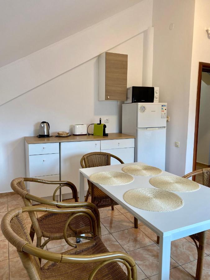 Apartament Central Apartment Constanta Exterior photo