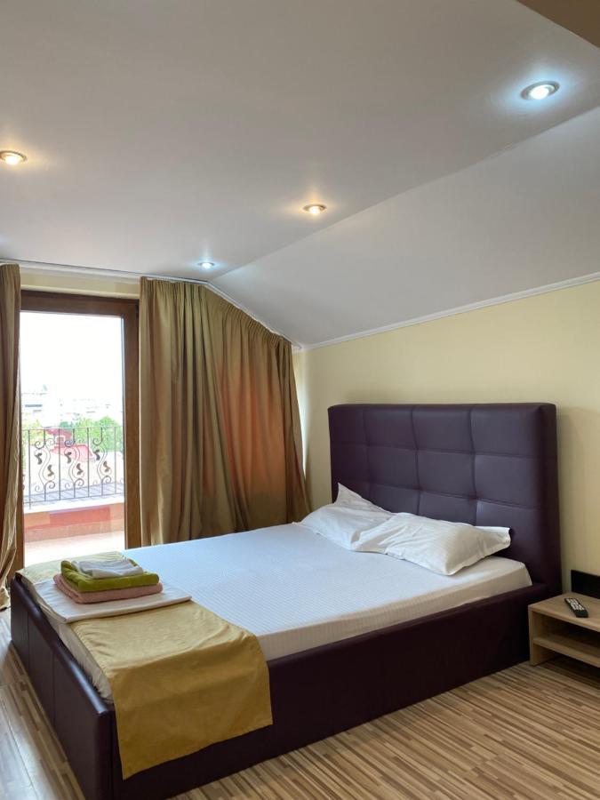 Apartament Central Apartment Constanta Exterior photo