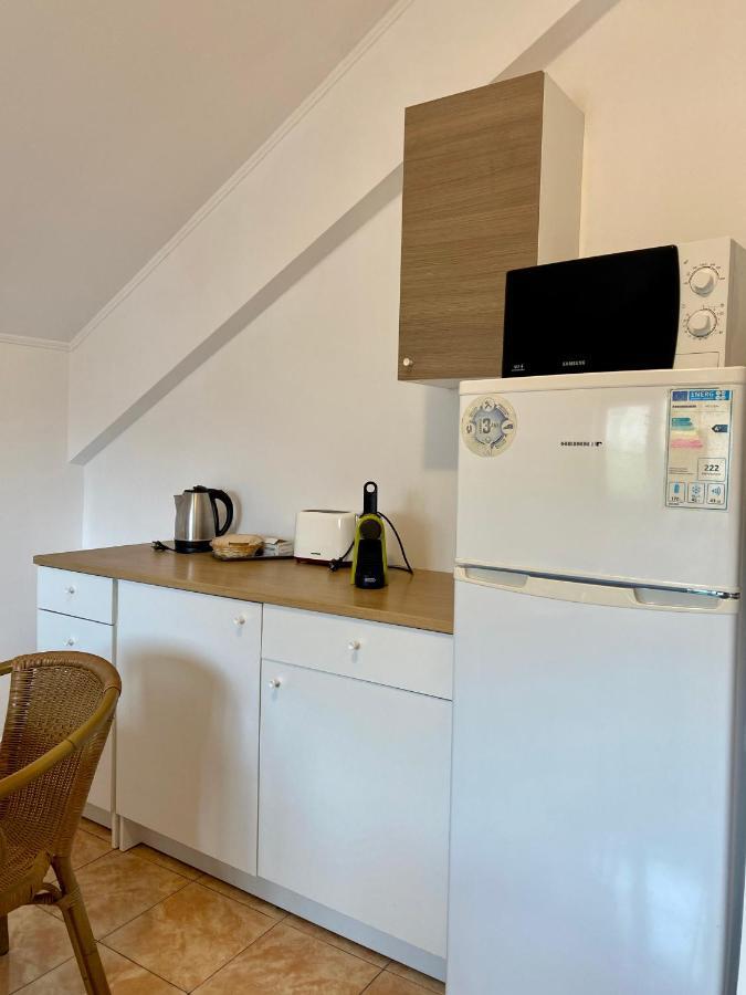 Apartament Central Apartment Constanta Exterior photo