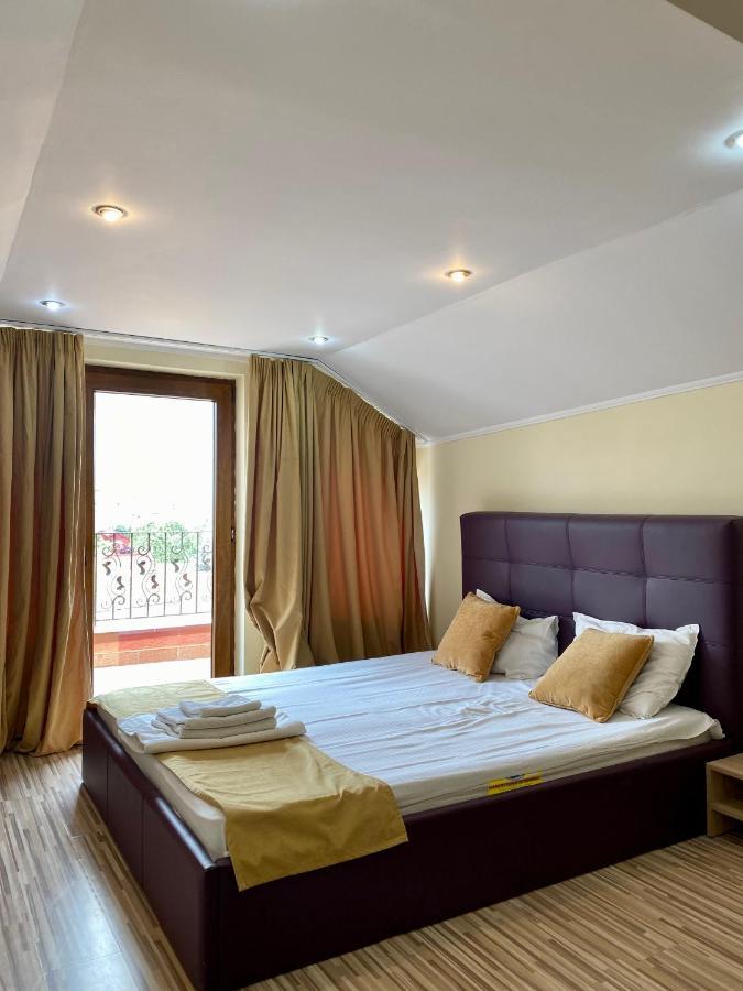 Apartament Central Apartment Constanta Exterior photo