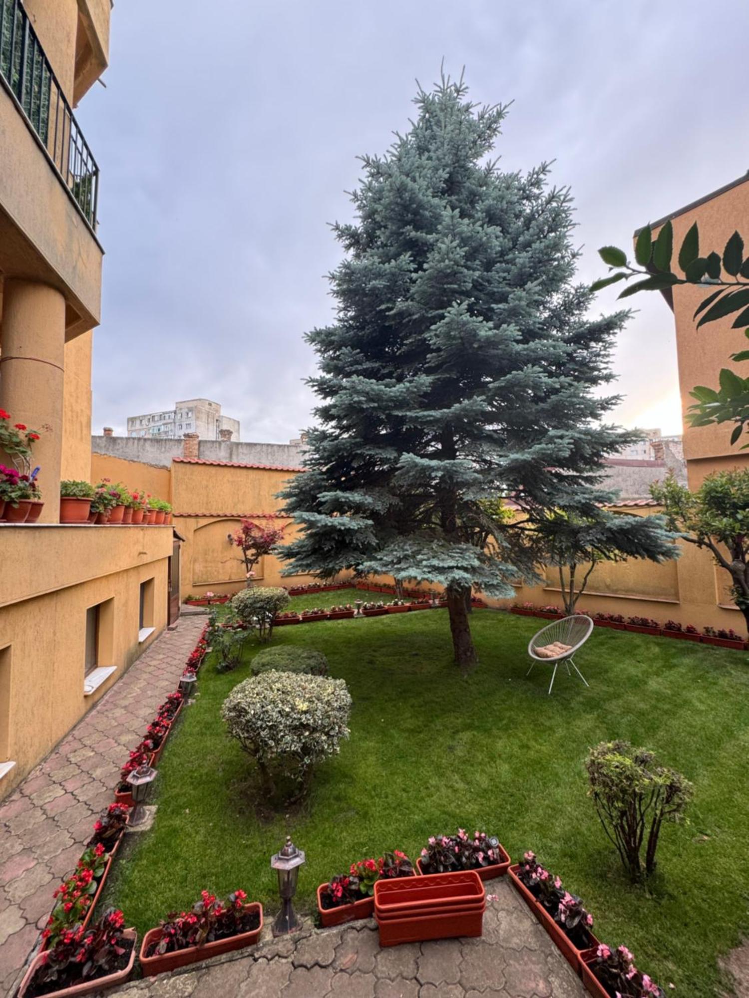 Apartament Central Apartment Constanta Exterior photo