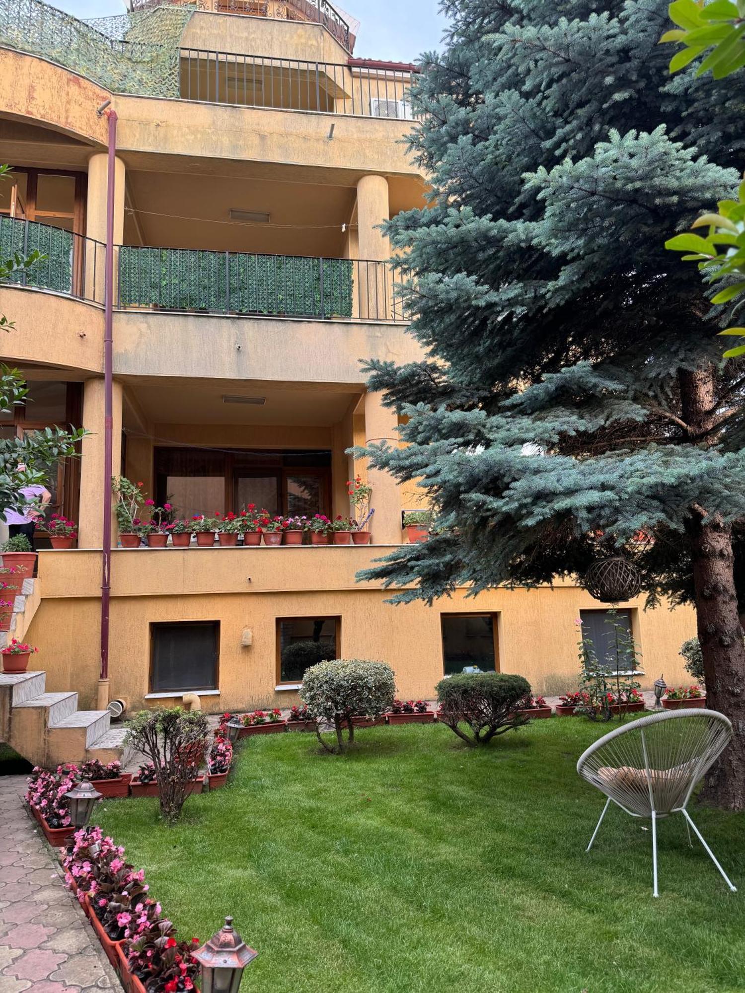 Apartament Central Apartment Constanta Exterior photo