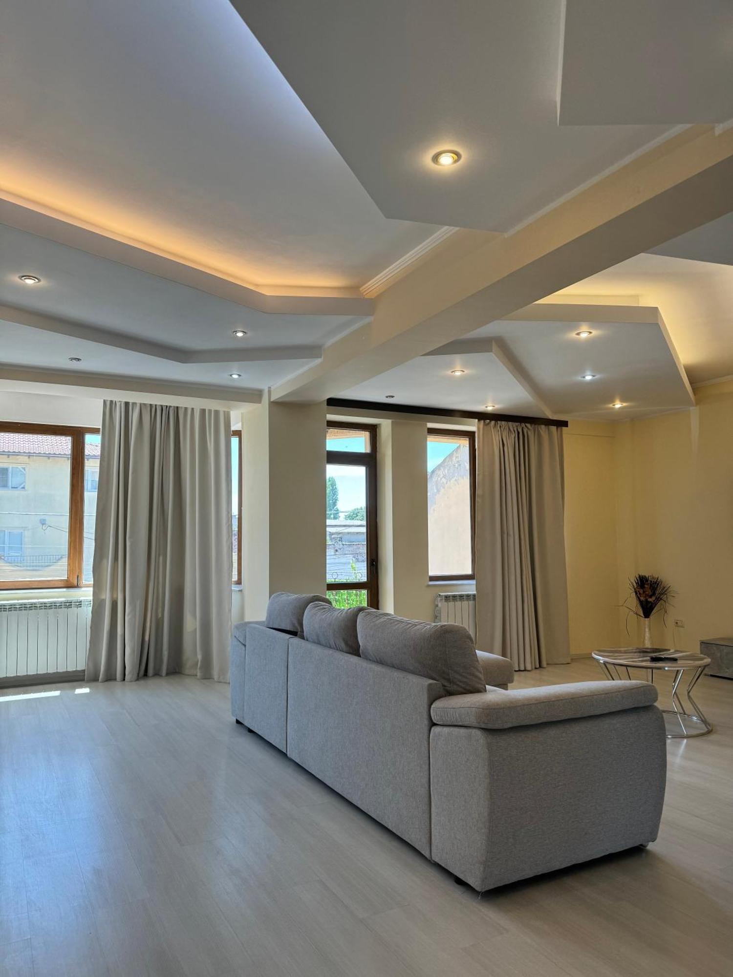 Apartament Central Apartment Constanta Exterior photo