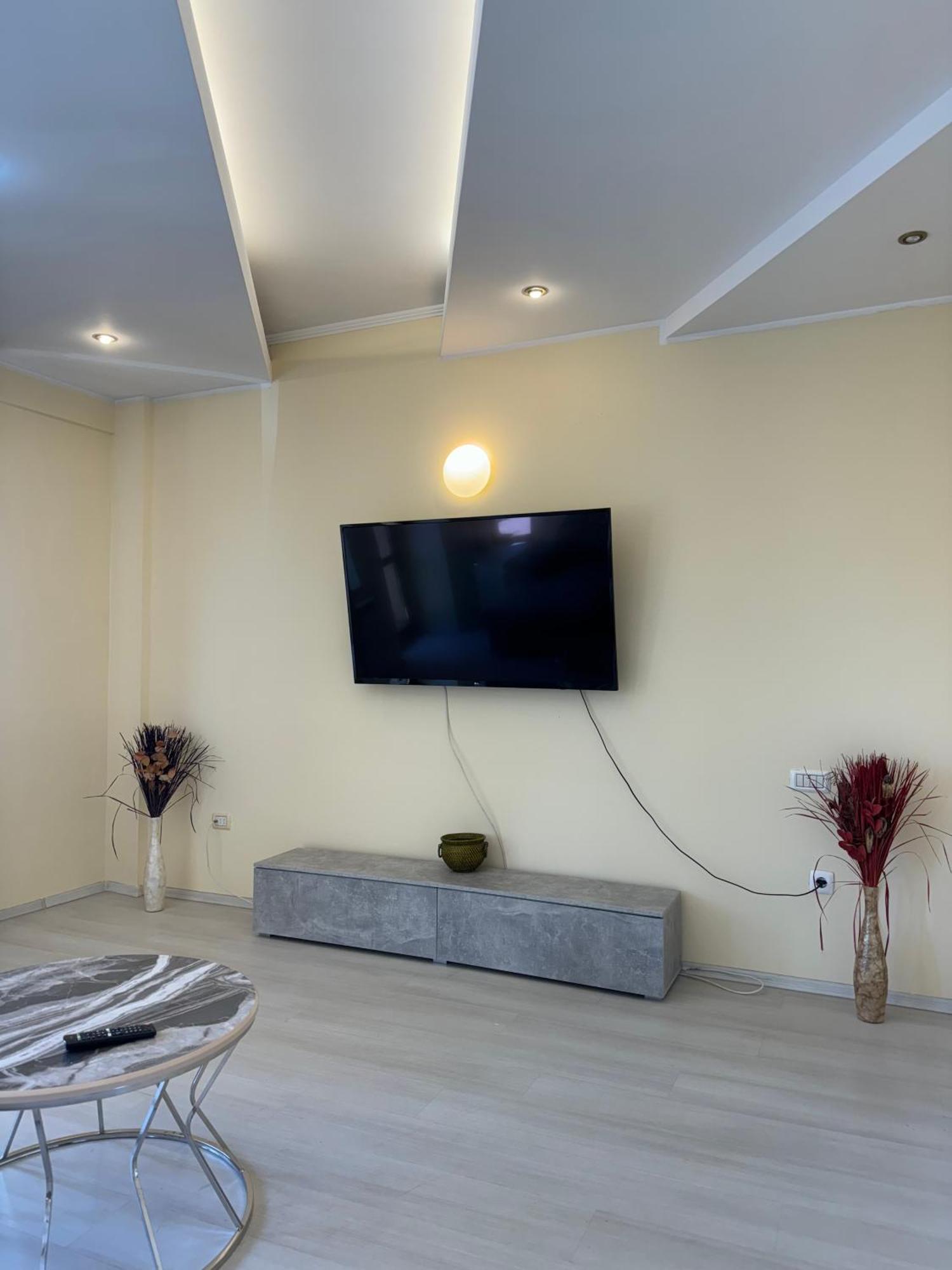 Apartament Central Apartment Constanta Exterior photo
