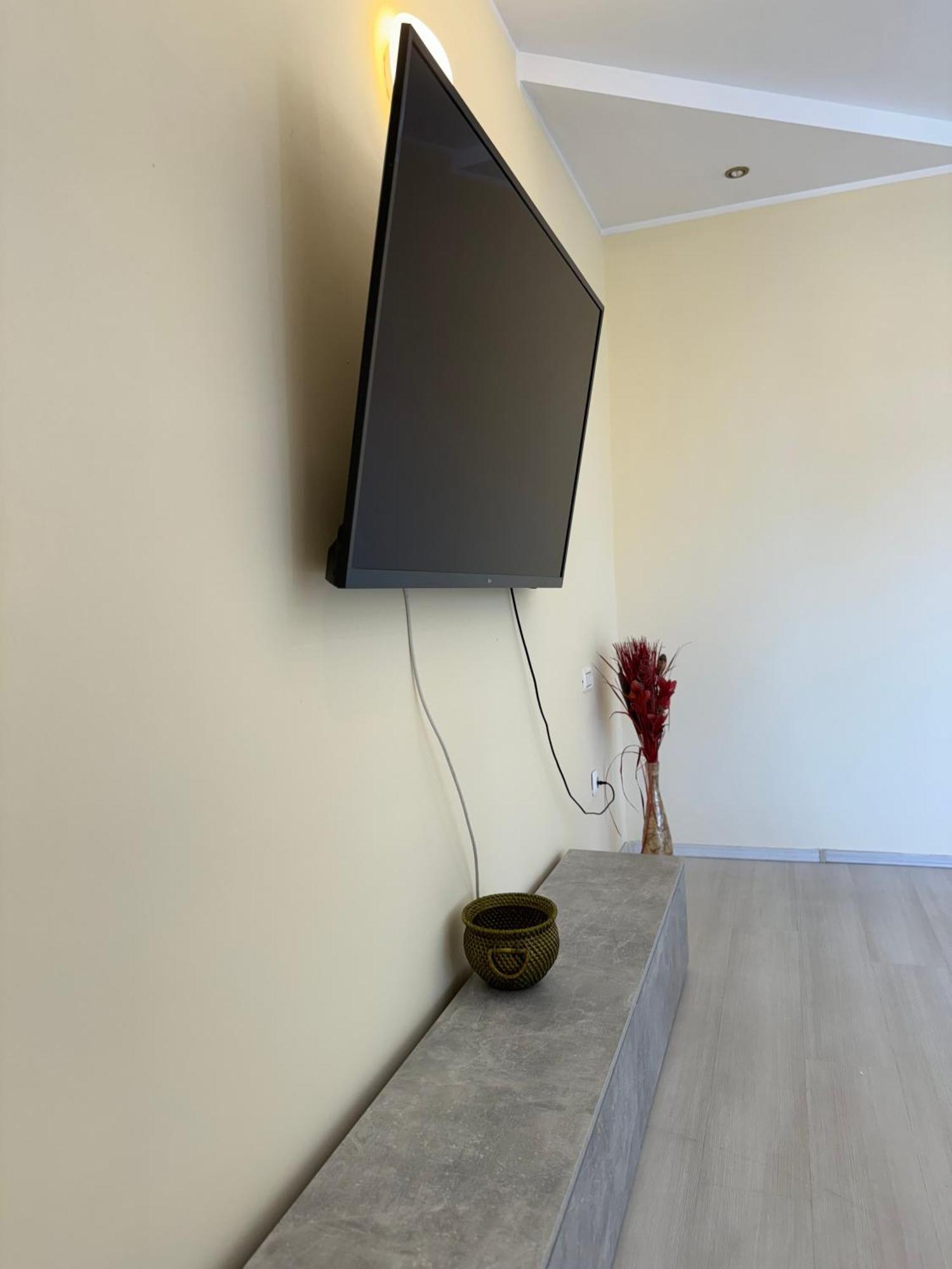 Apartament Central Apartment Constanta Exterior photo