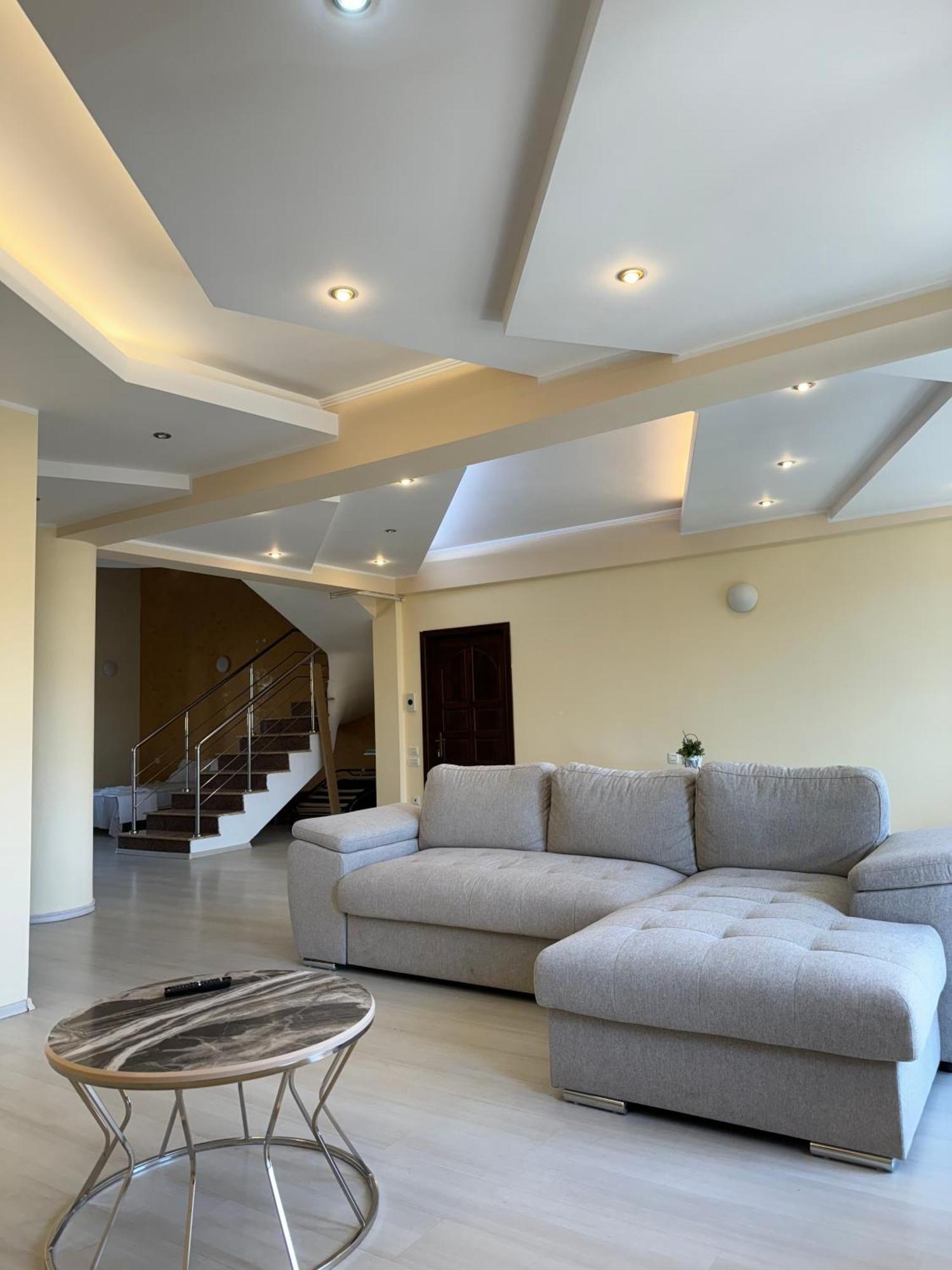Apartament Central Apartment Constanta Exterior photo