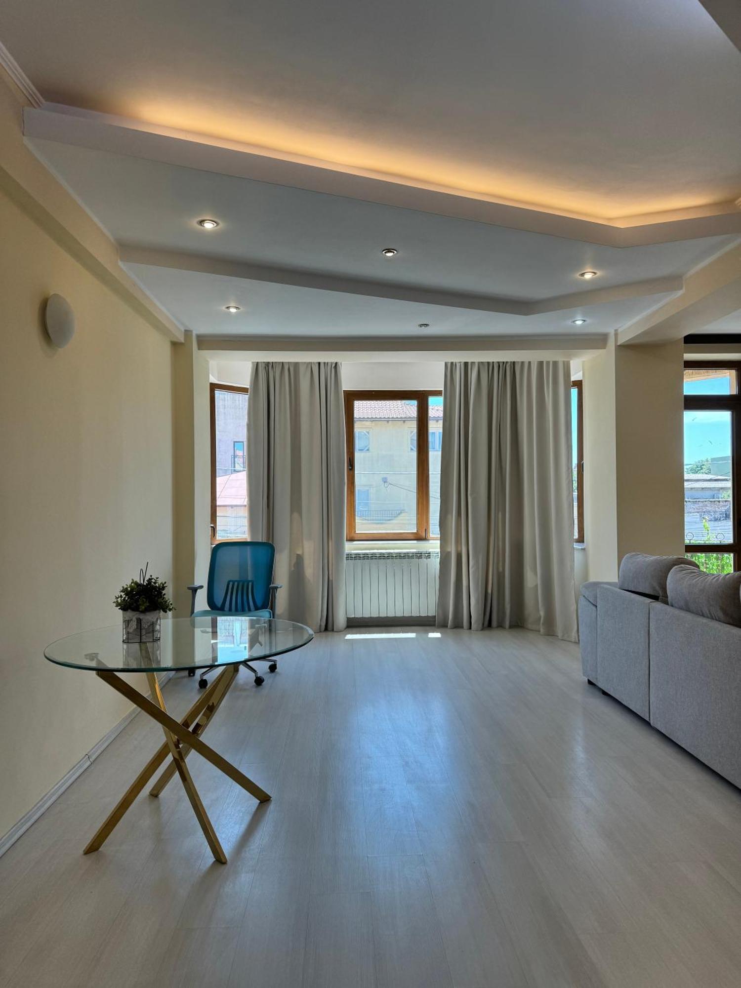 Apartament Central Apartment Constanta Exterior photo