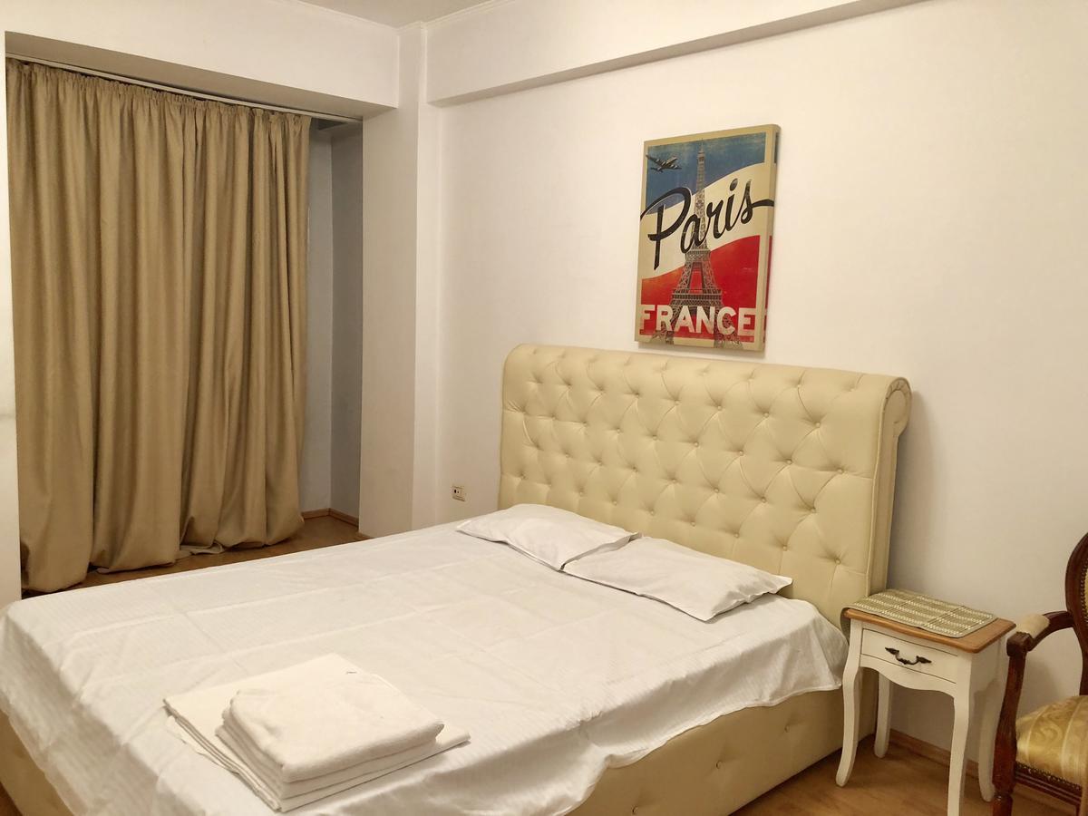 Apartament Central Apartment Constanta Exterior photo