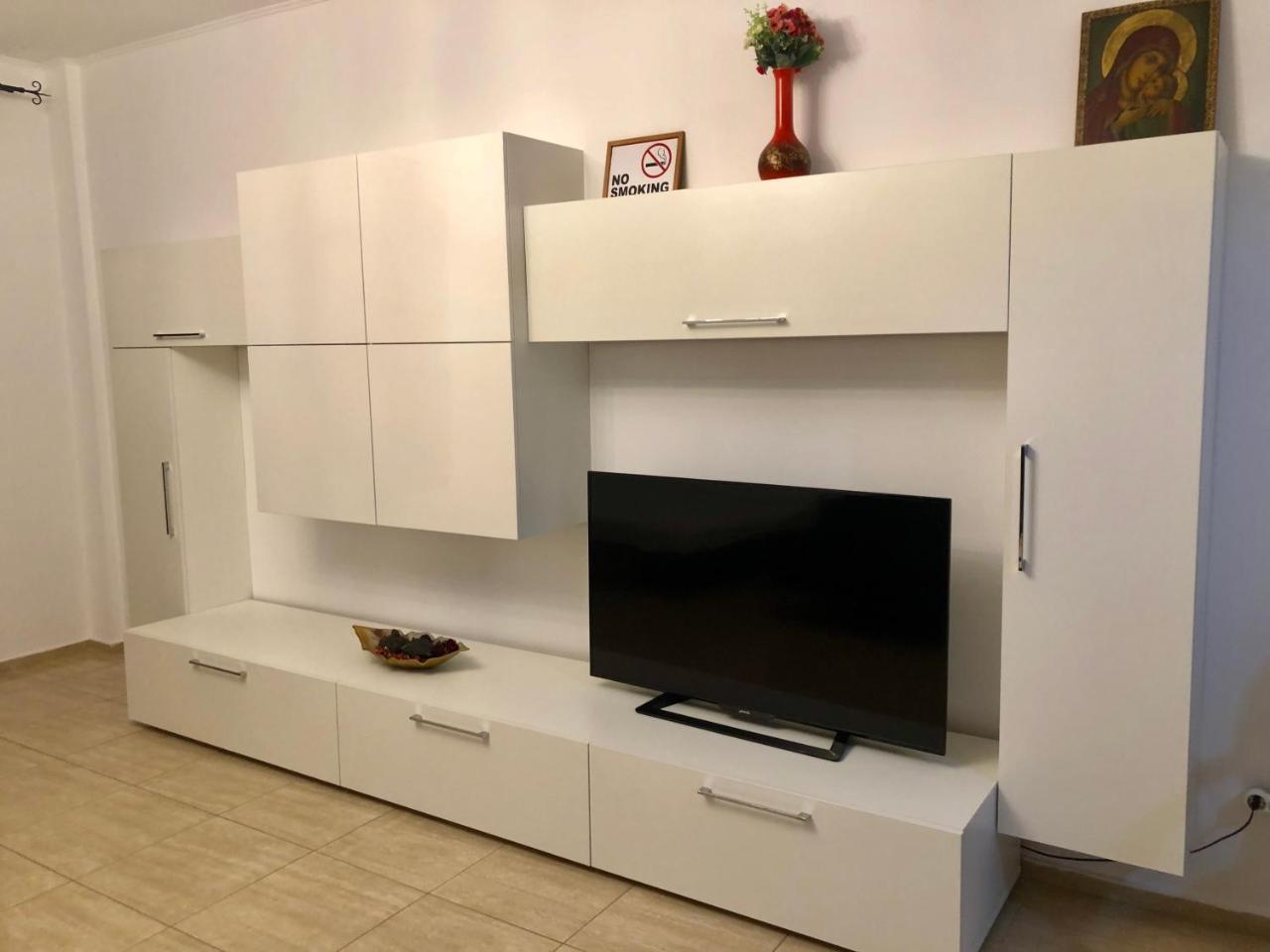 Apartament Central Apartment Constanta Exterior photo
